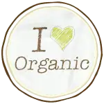 I Love Organic