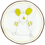 Зелено Мишле